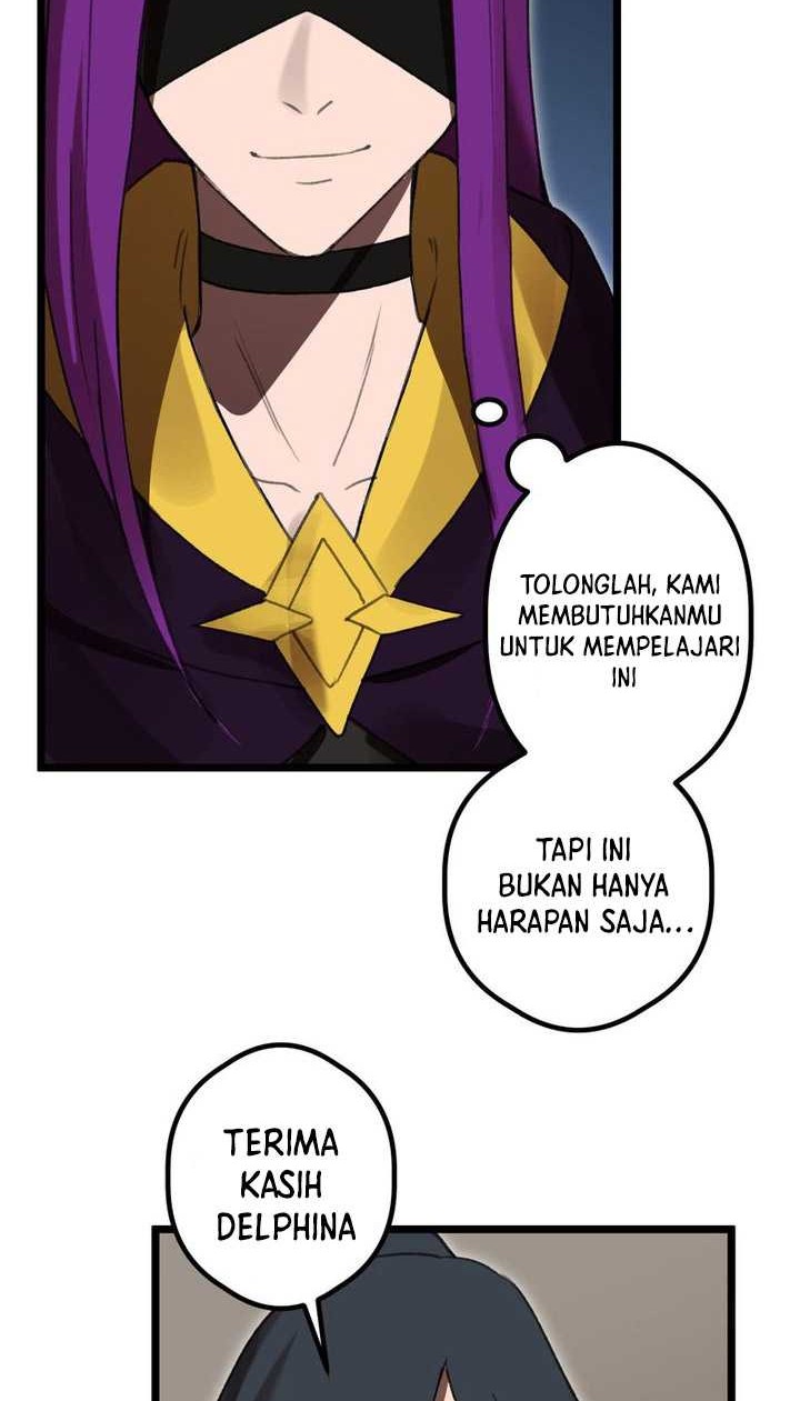 The Fallen Chapter 25 - halaman 35
