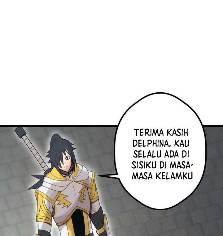 The Fallen Chapter 25 - halaman 43