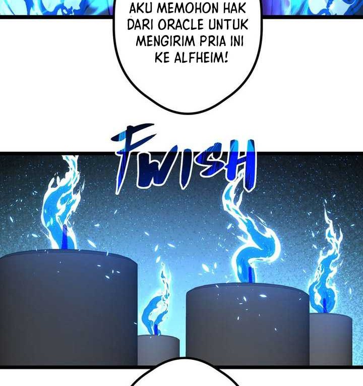 The Fallen Chapter 25 - halaman 45
