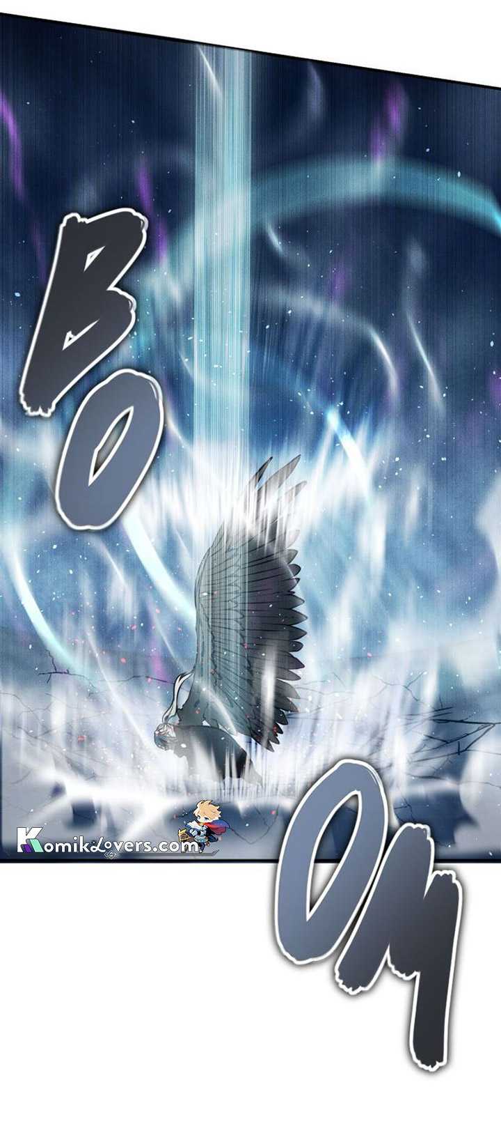 The Fallen Chapter 3 - halaman 11