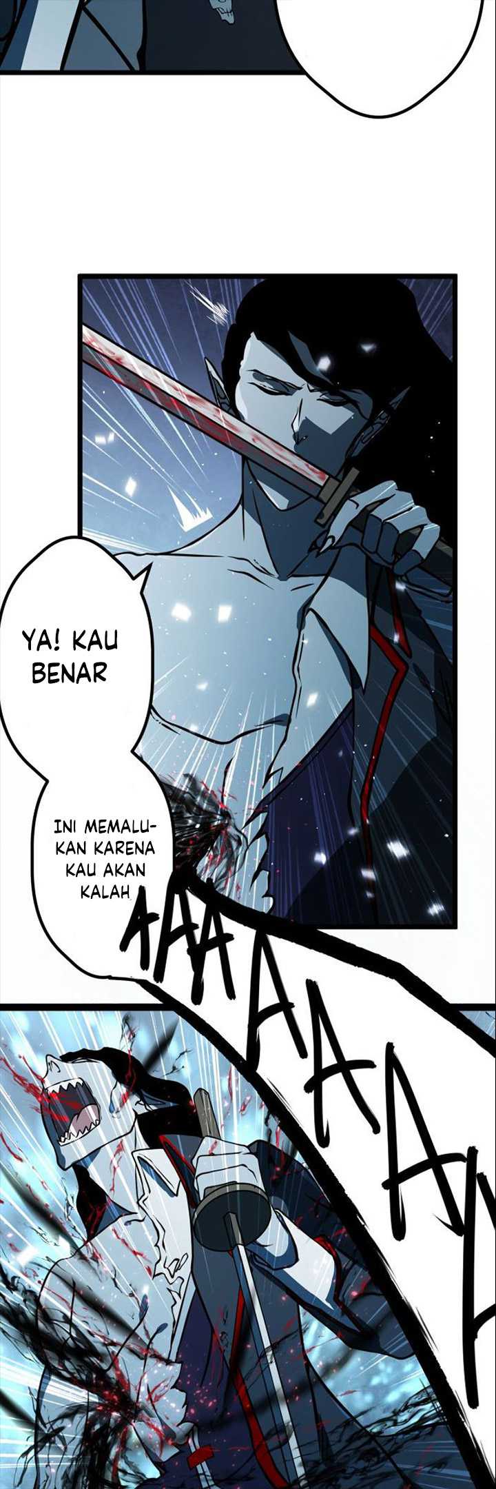 The Fallen Chapter 3 - halaman 14