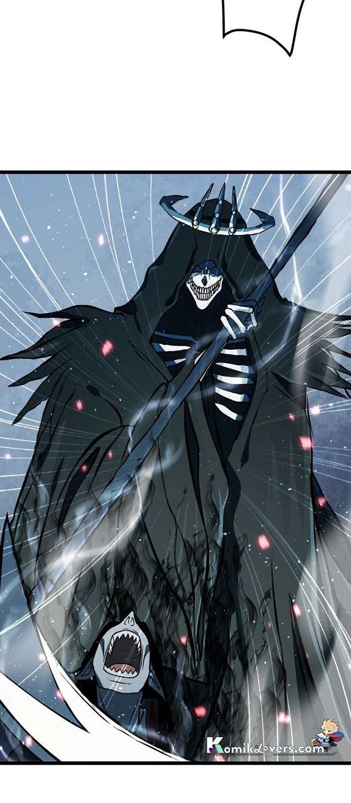 The Fallen Chapter 3 - halaman 16