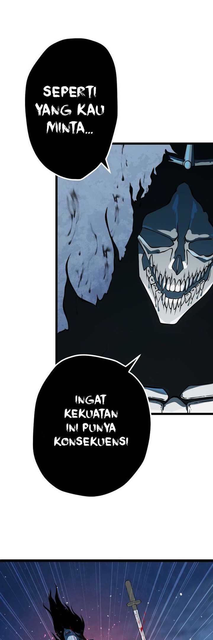 The Fallen Chapter 3 - halaman 17