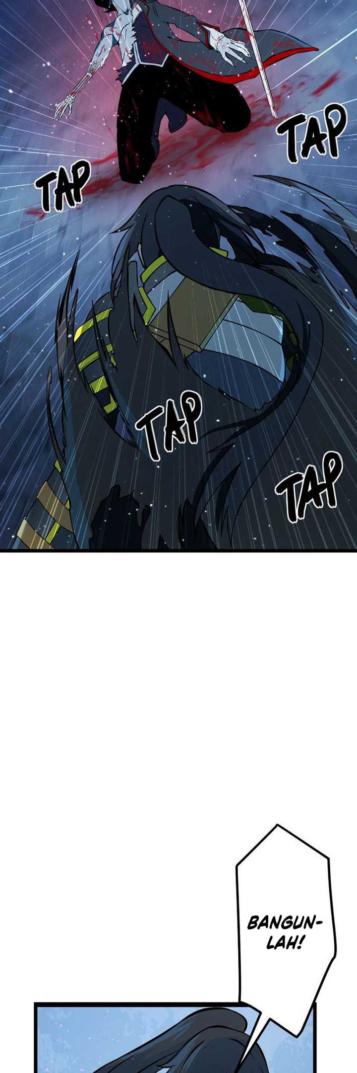 The Fallen Chapter 3 - halaman 18