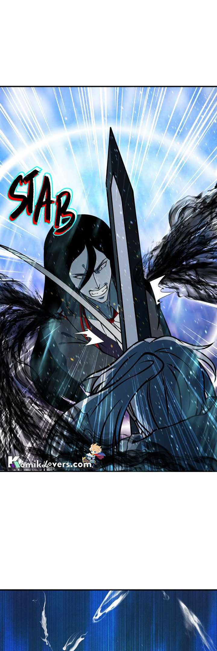 The Fallen Chapter 3 - halaman 2