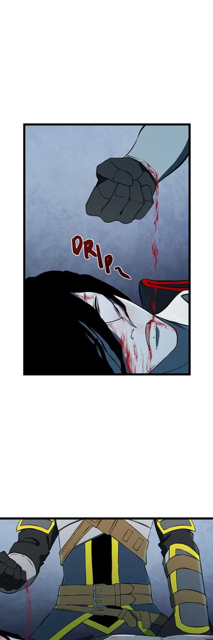 The Fallen Chapter 3 - halaman 22