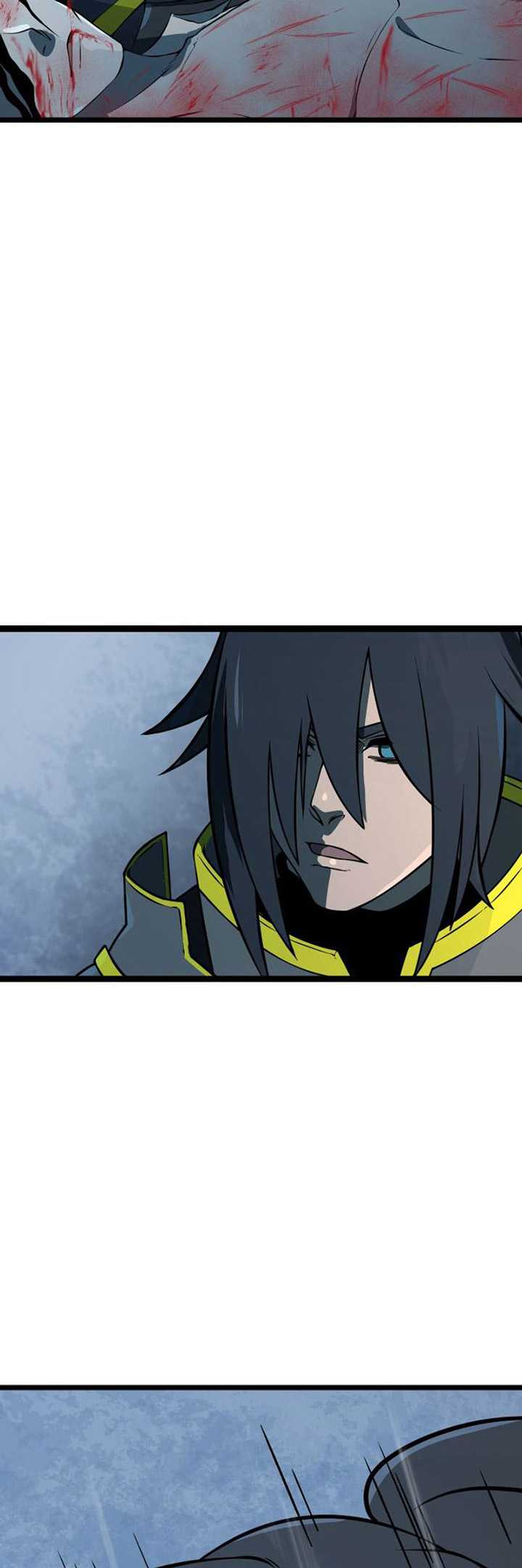 The Fallen Chapter 3 - halaman 23