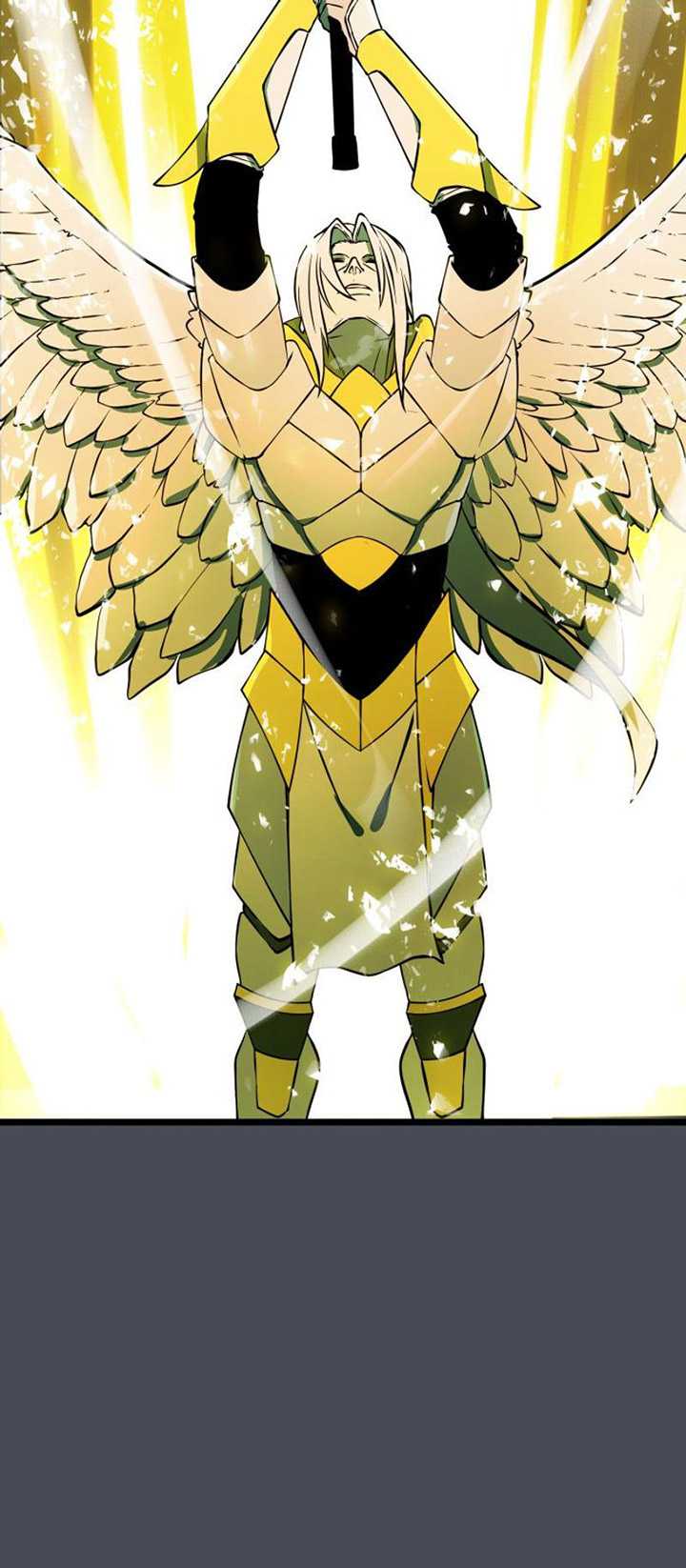 The Fallen Chapter 3 - halaman 26