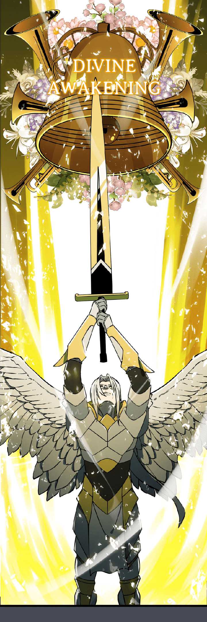 The Fallen Chapter 3 - halaman 27