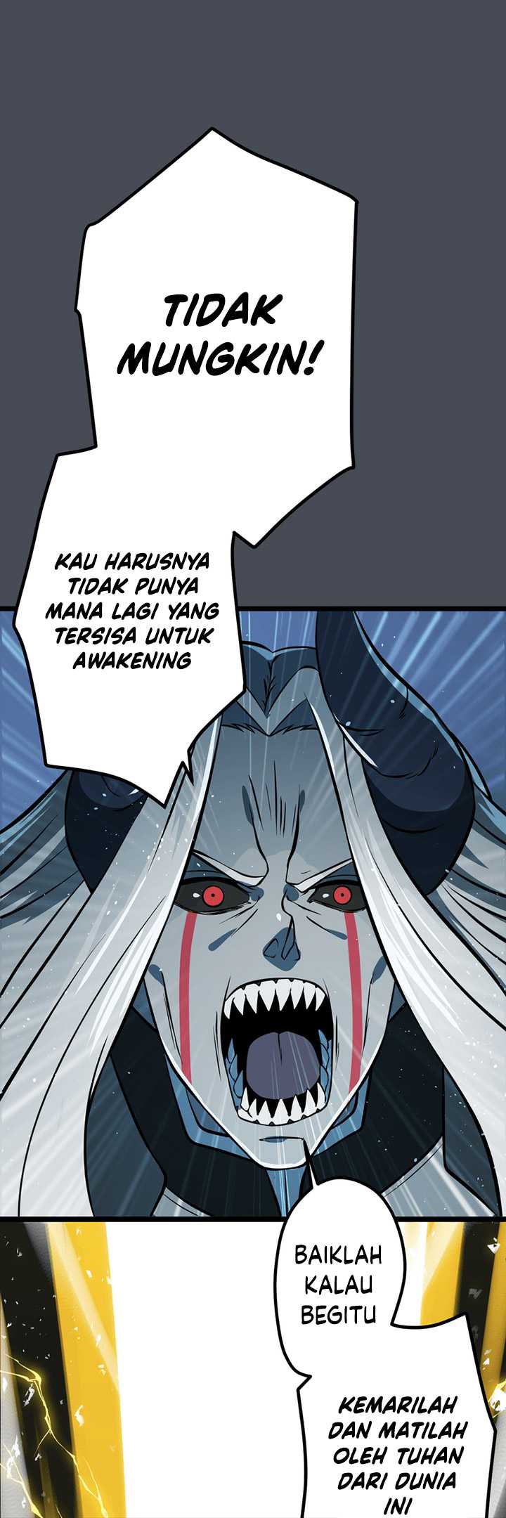 The Fallen Chapter 3 - halaman 28
