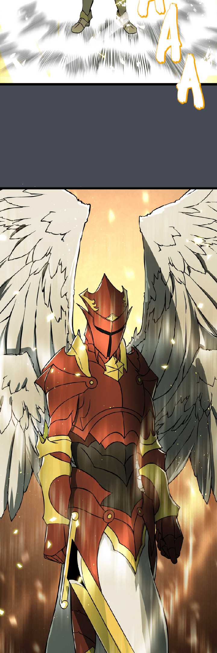The Fallen Chapter 3 - halaman 30
