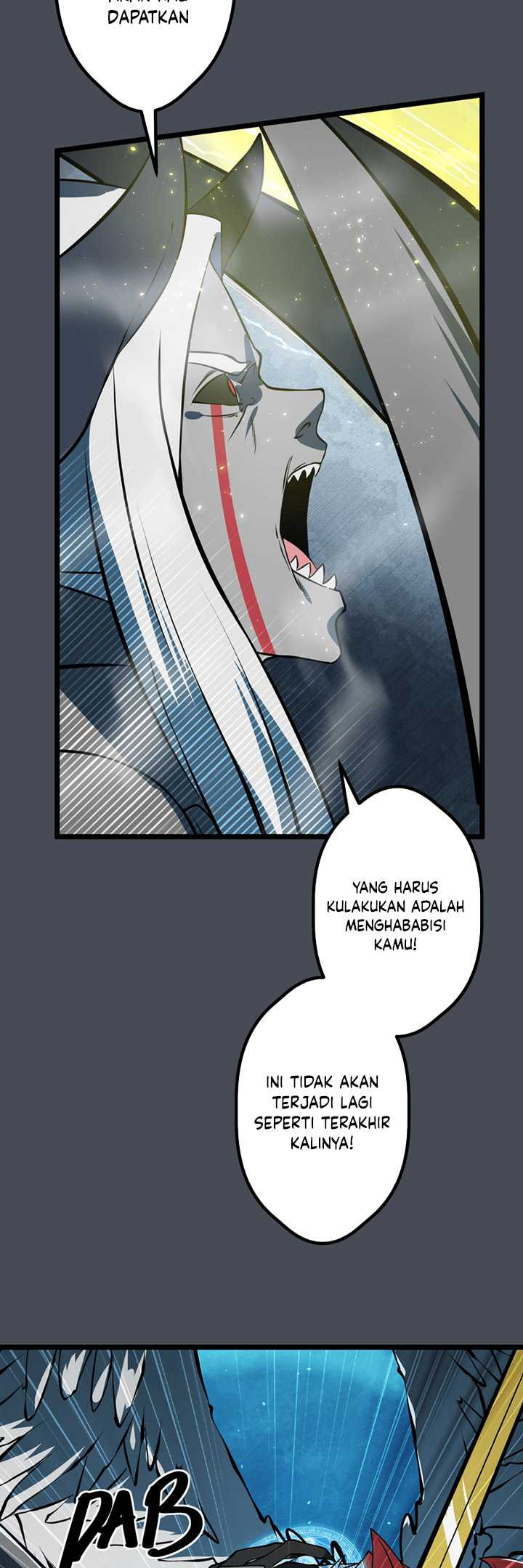 The Fallen Chapter 3 - halaman 38