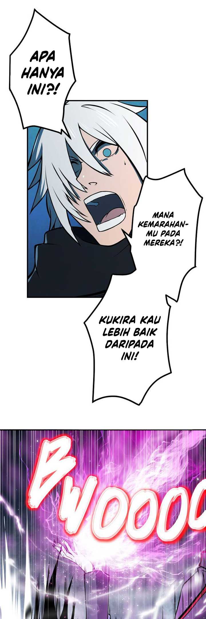 The Fallen Chapter 3 - halaman 7