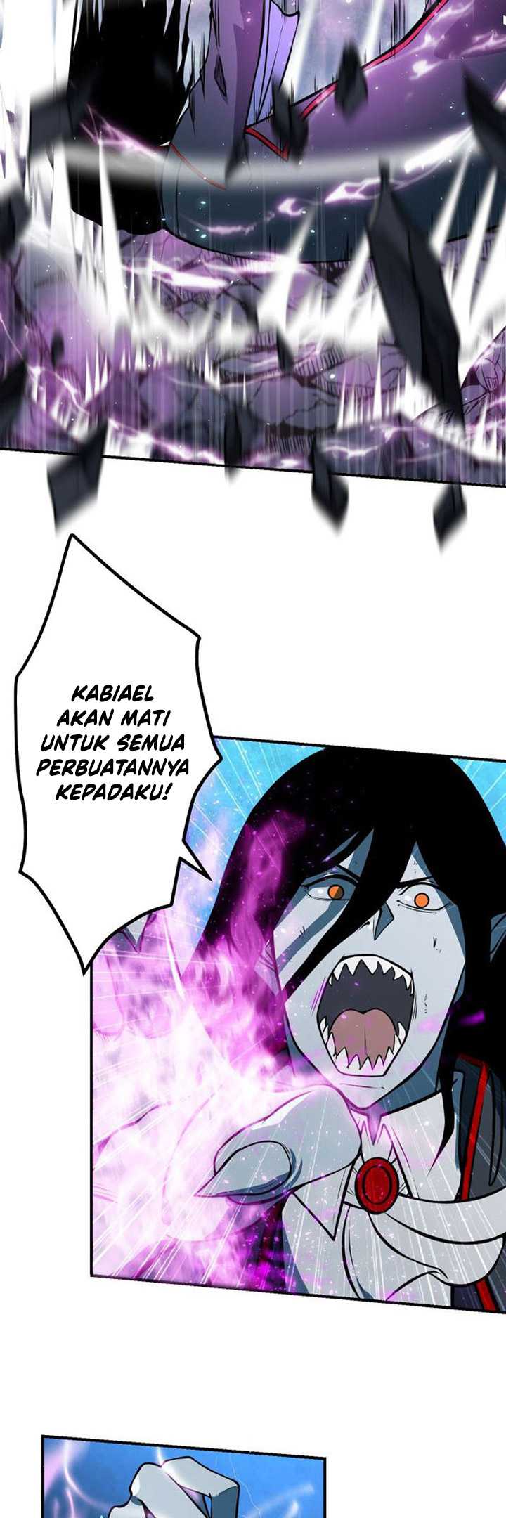 The Fallen Chapter 3 - halaman 8