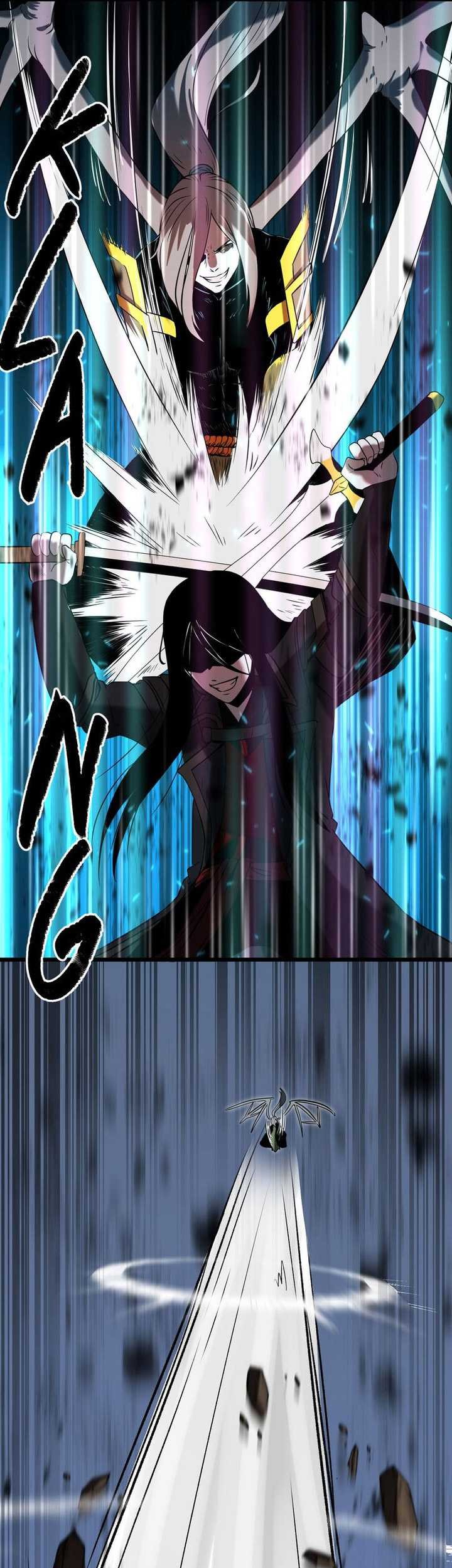 The Fallen Chapter 31 - halaman 10