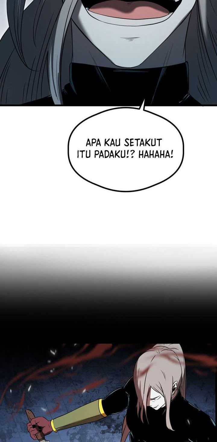 The Fallen Chapter 31 - halaman 13