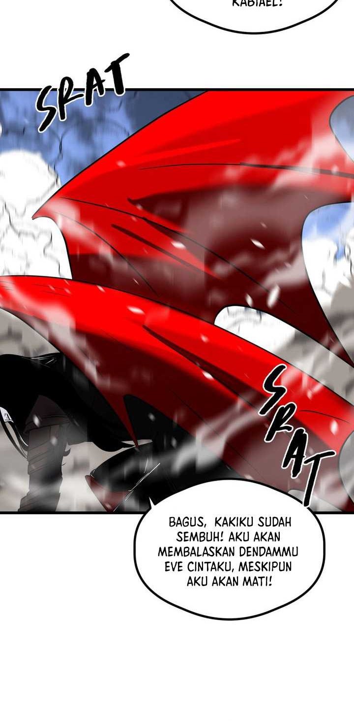 The Fallen Chapter 31 - halaman 17