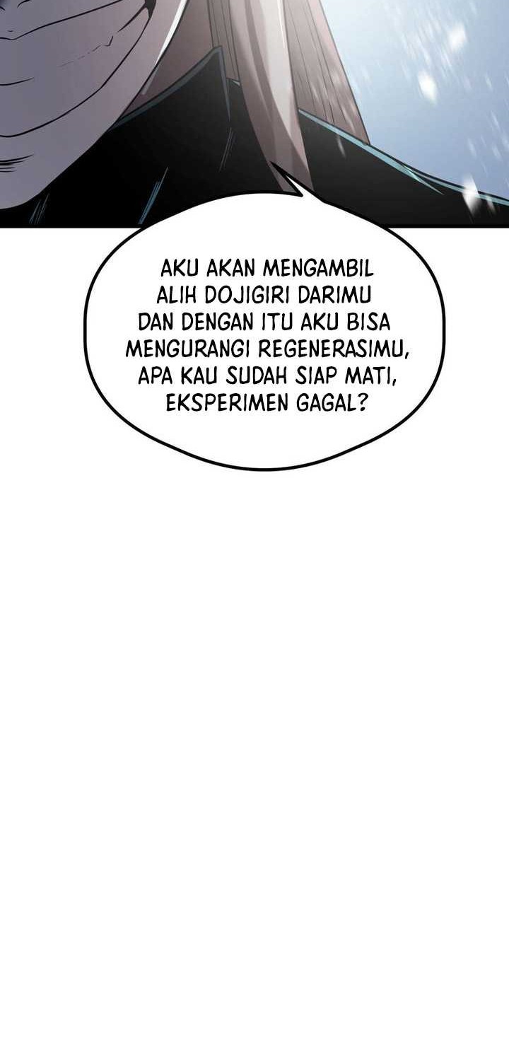 The Fallen Chapter 31 - halaman 19