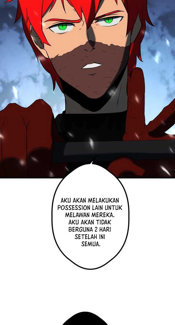 The Fallen Chapter 31 - halaman 27