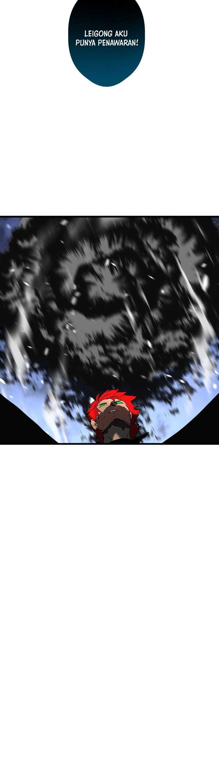 The Fallen Chapter 31 - halaman 28
