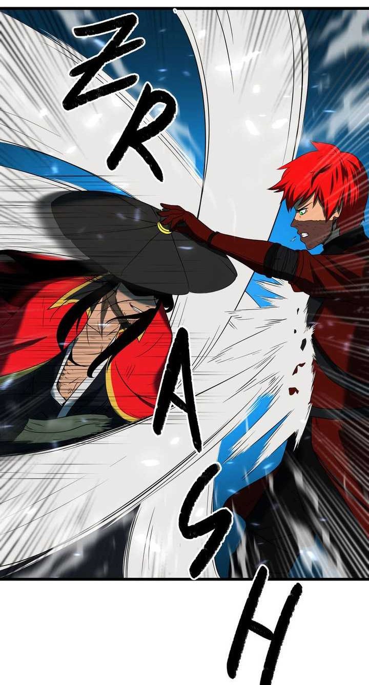 The Fallen Chapter 31 - halaman 29