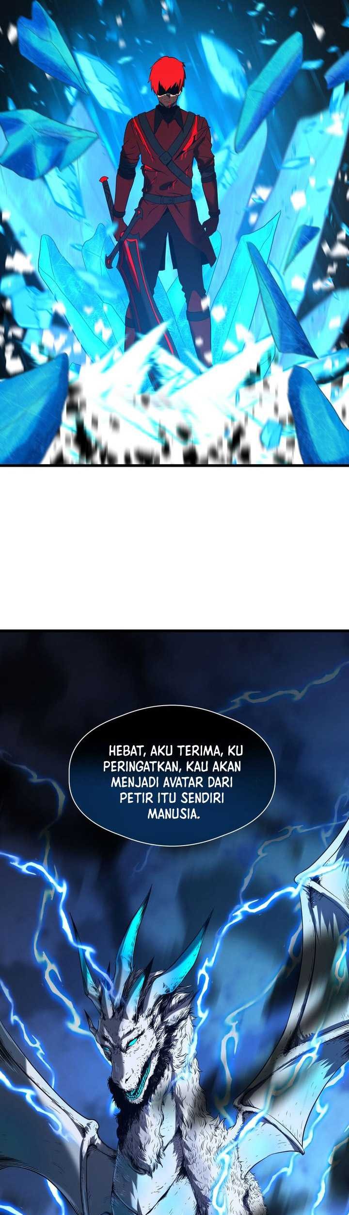The Fallen Chapter 31 - halaman 34