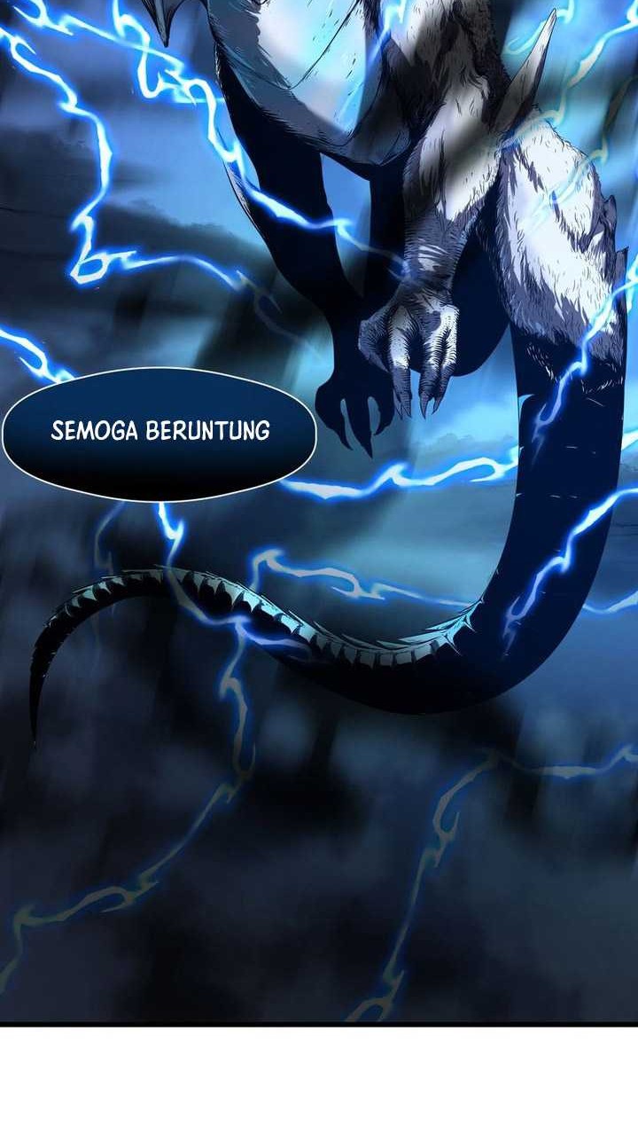 The Fallen Chapter 31 - halaman 35