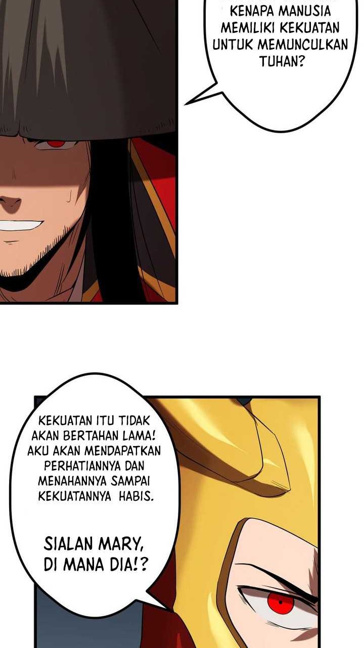 The Fallen Chapter 31 - halaman 37