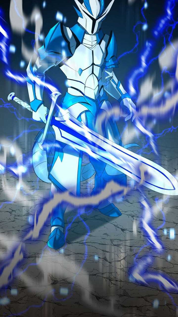 The Fallen Chapter 31 - halaman 39