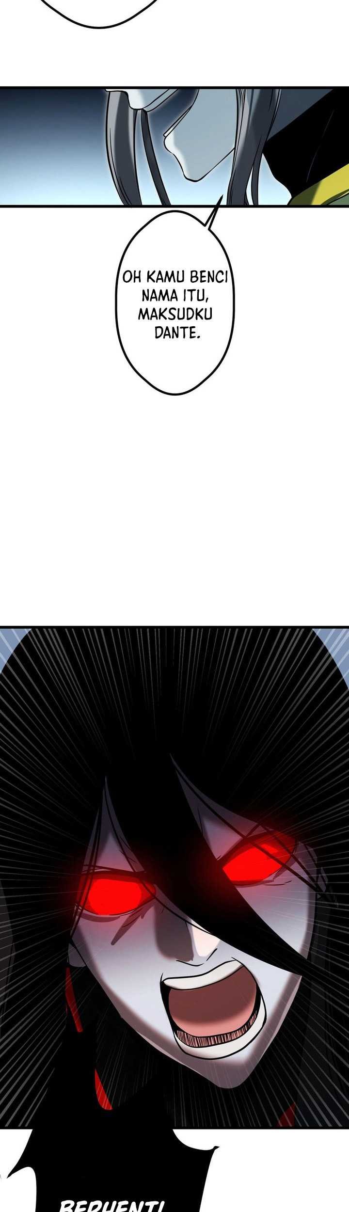 The Fallen Chapter 31 - halaman 4