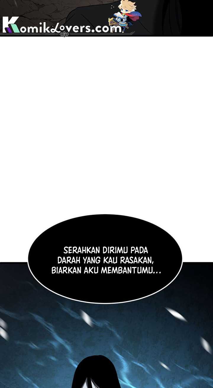 The Fallen Chapter 31 - halaman 43