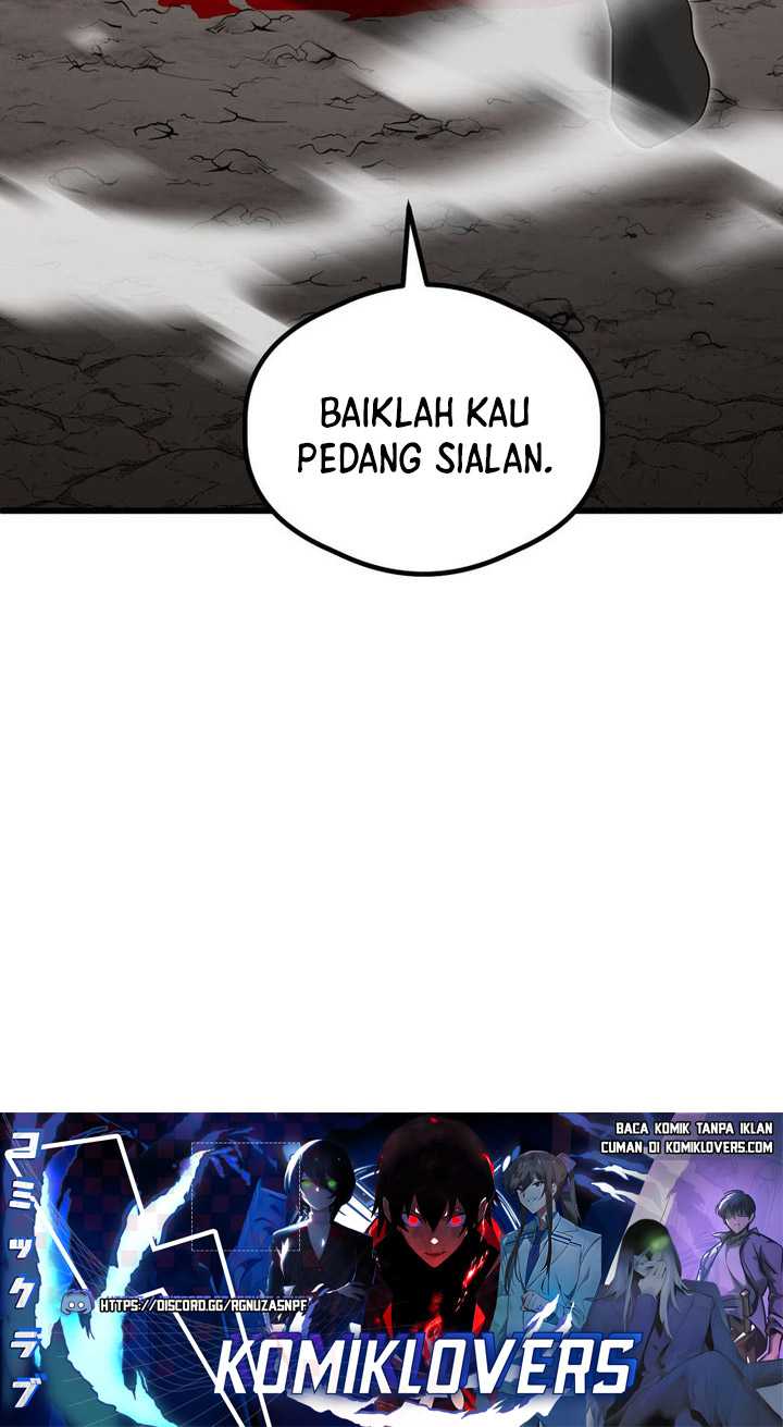 The Fallen Chapter 31 - halaman 45