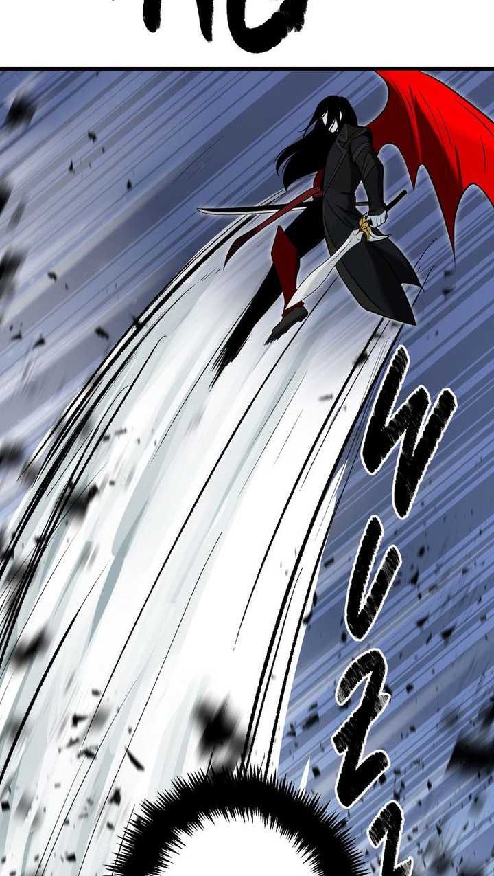 The Fallen Chapter 31 - halaman 7