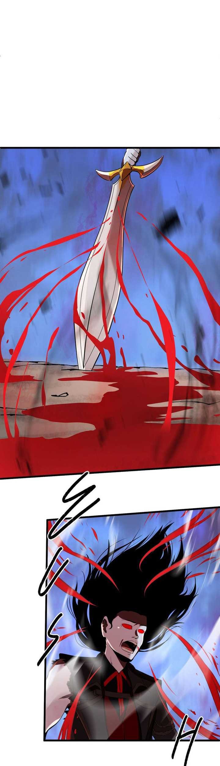 The Fallen Chapter 32 - halaman 12