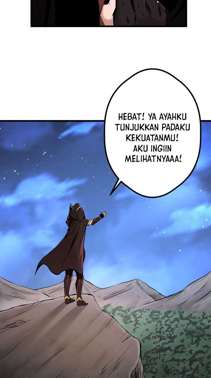 The Fallen Chapter 32 - halaman 15