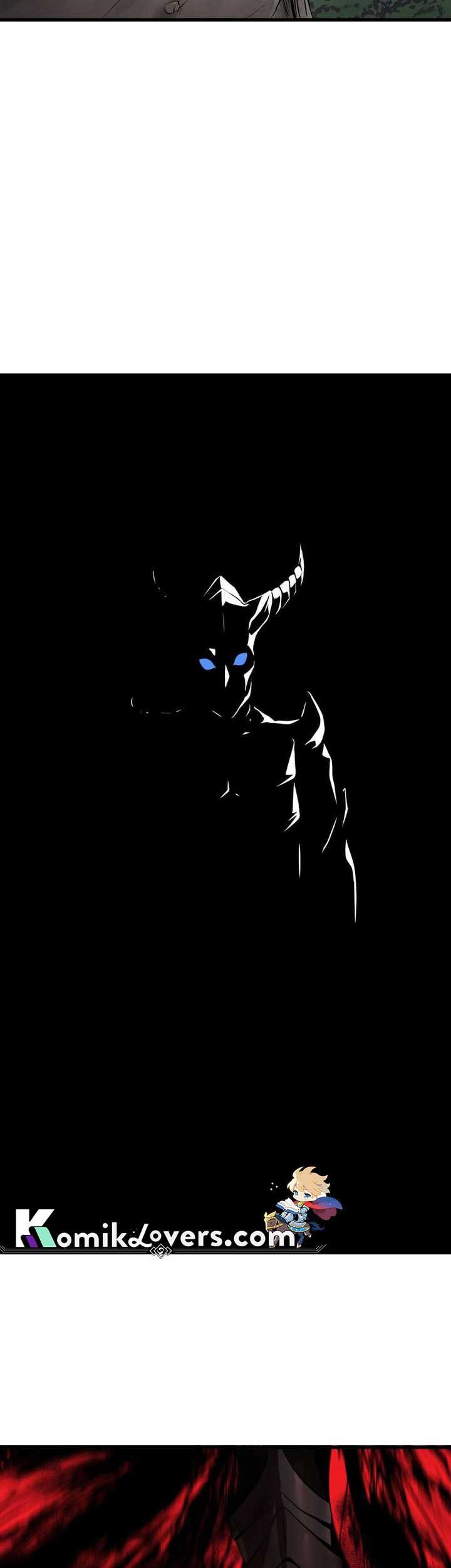 The Fallen Chapter 32 - halaman 16