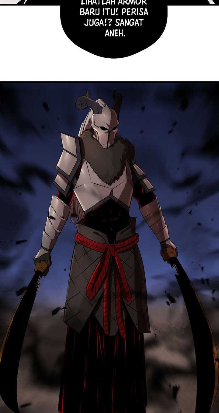 The Fallen Chapter 32 - halaman 19