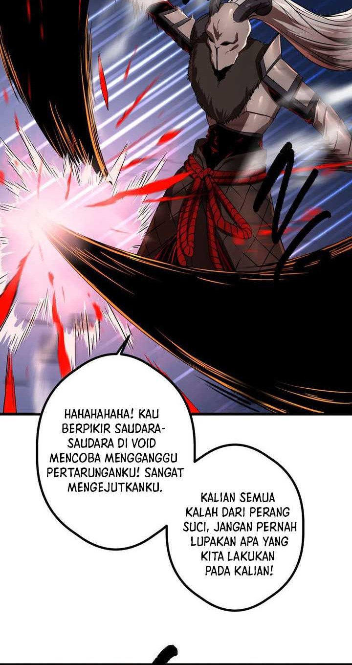 The Fallen Chapter 32 - halaman 25