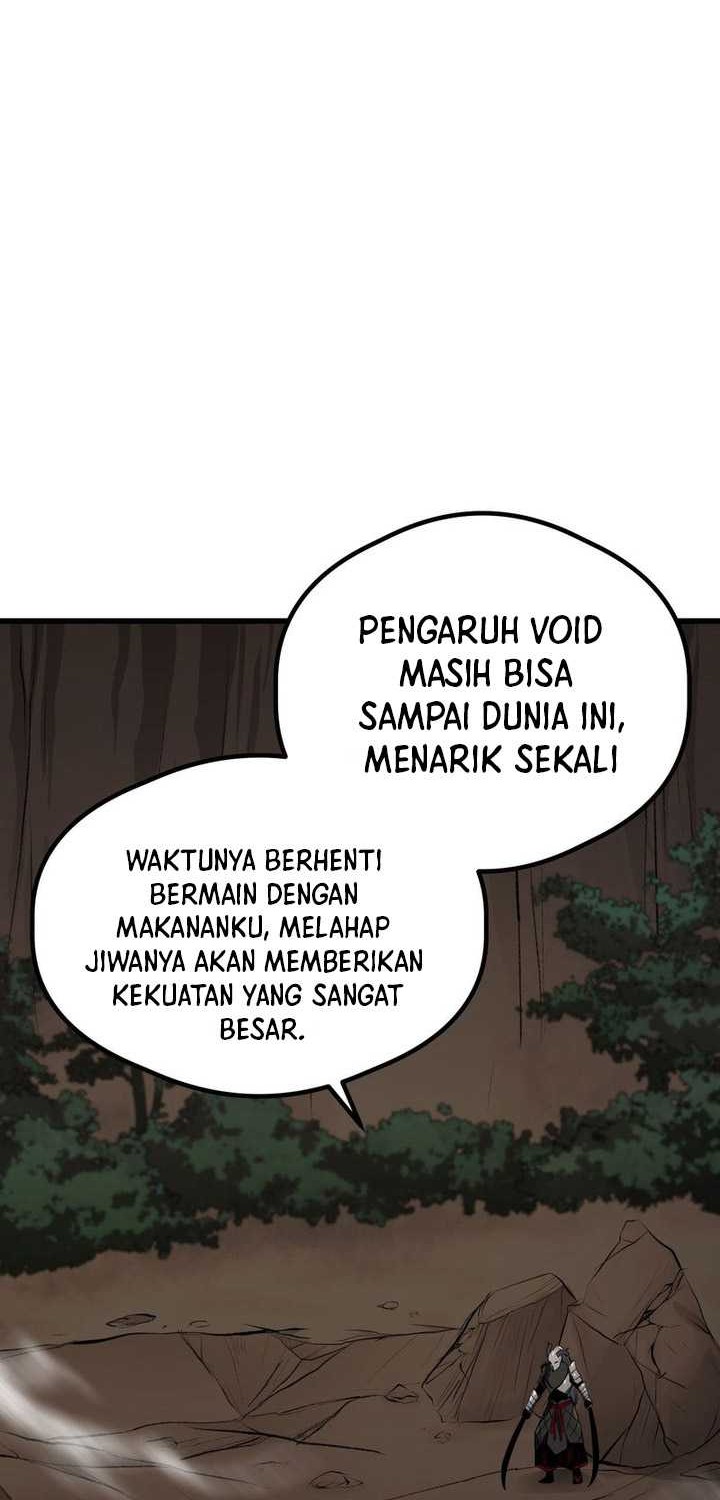 The Fallen Chapter 32 - halaman 33