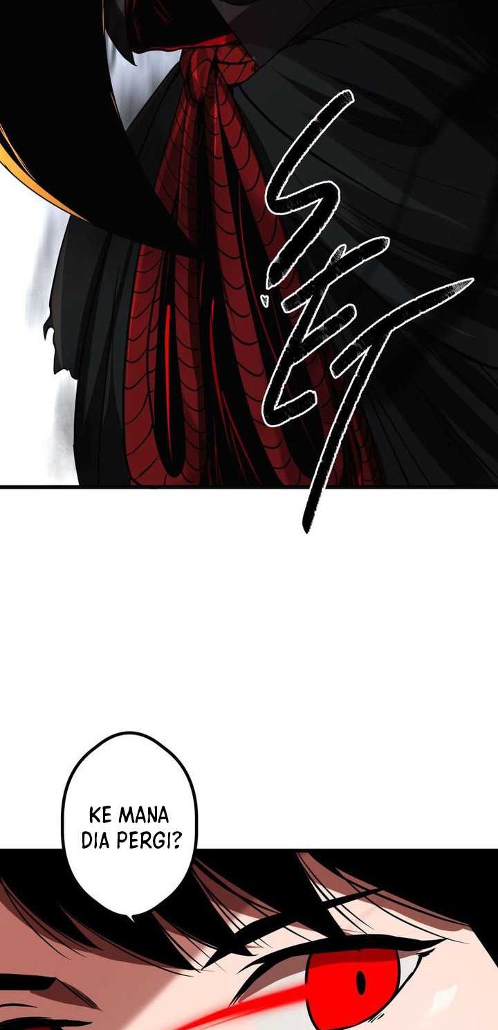 The Fallen Chapter 32 - halaman 39