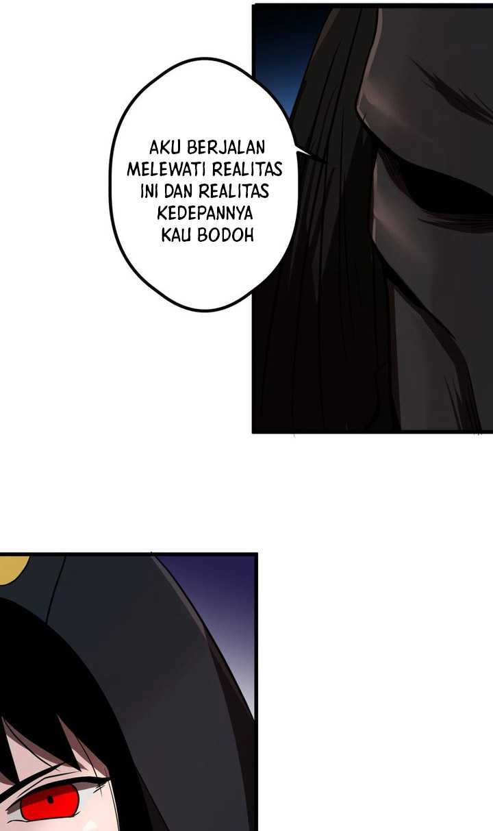 The Fallen Chapter 32 - halaman 42