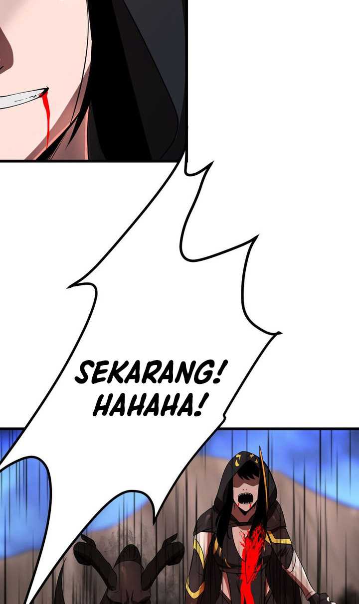 The Fallen Chapter 32 - halaman 43