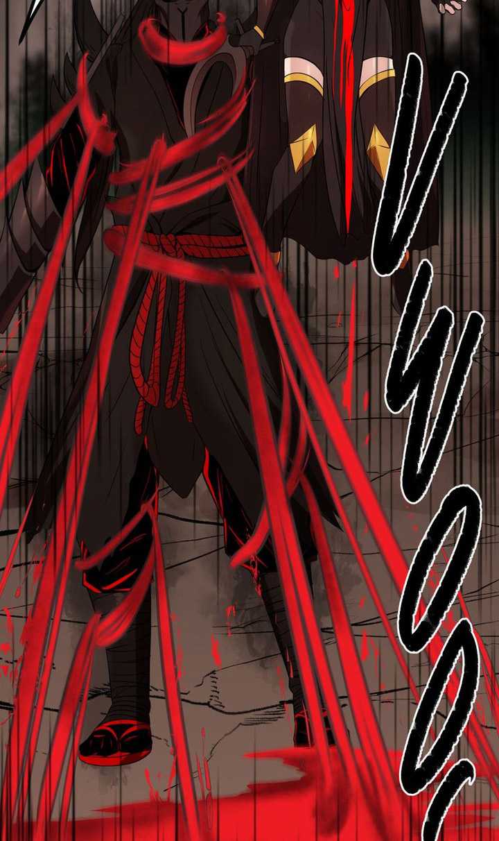The Fallen Chapter 32 - halaman 44