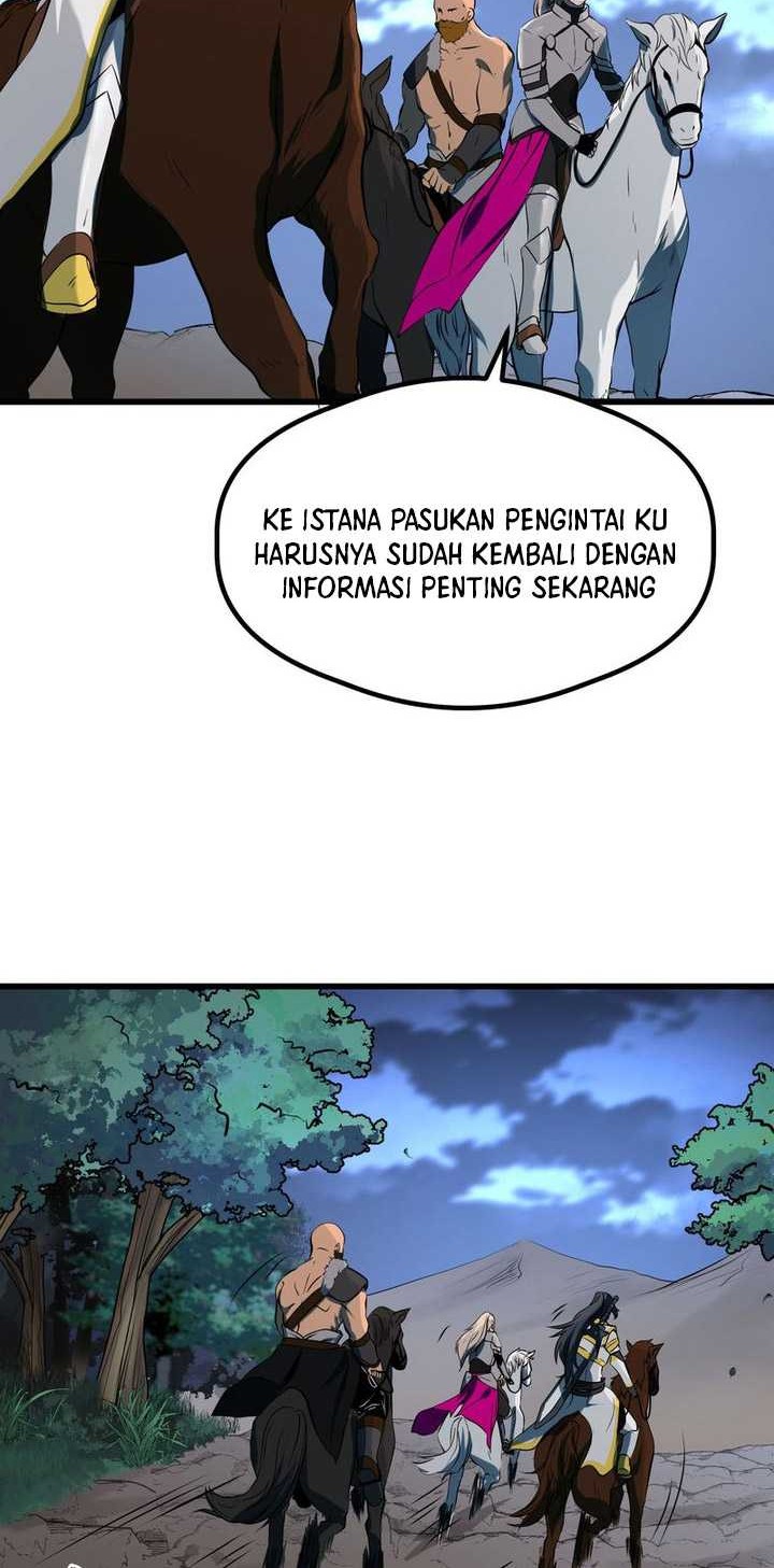 The Fallen Chapter 32 - halaman 5