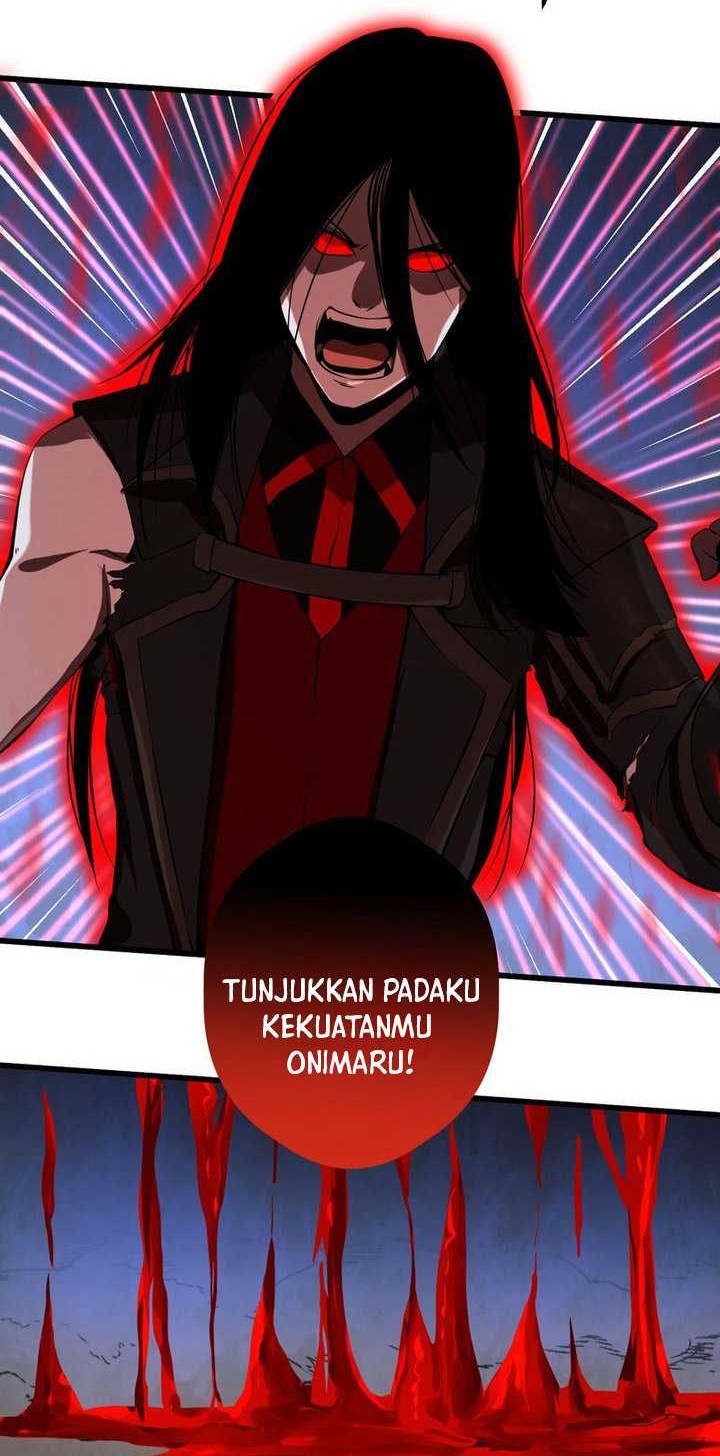 The Fallen Chapter 32 - halaman 7