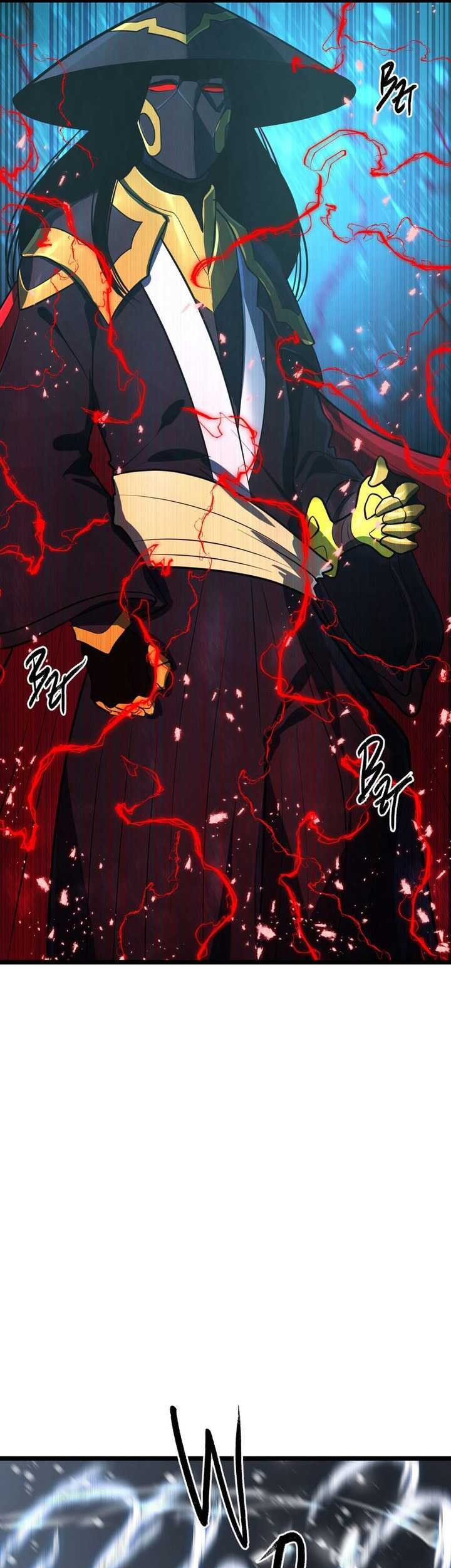 The Fallen Chapter 33 - halaman 10