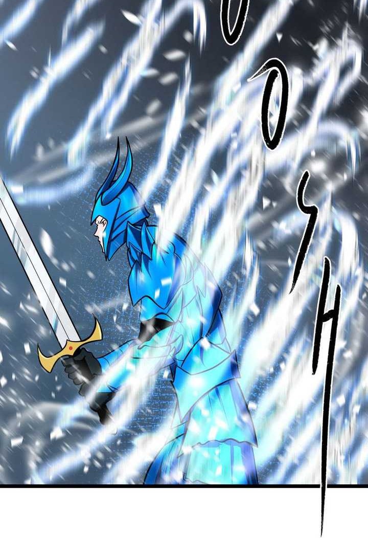 The Fallen Chapter 33 - halaman 11
