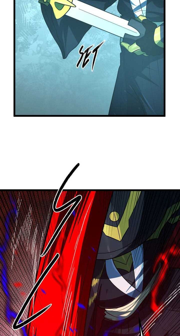 The Fallen Chapter 33 - halaman 19