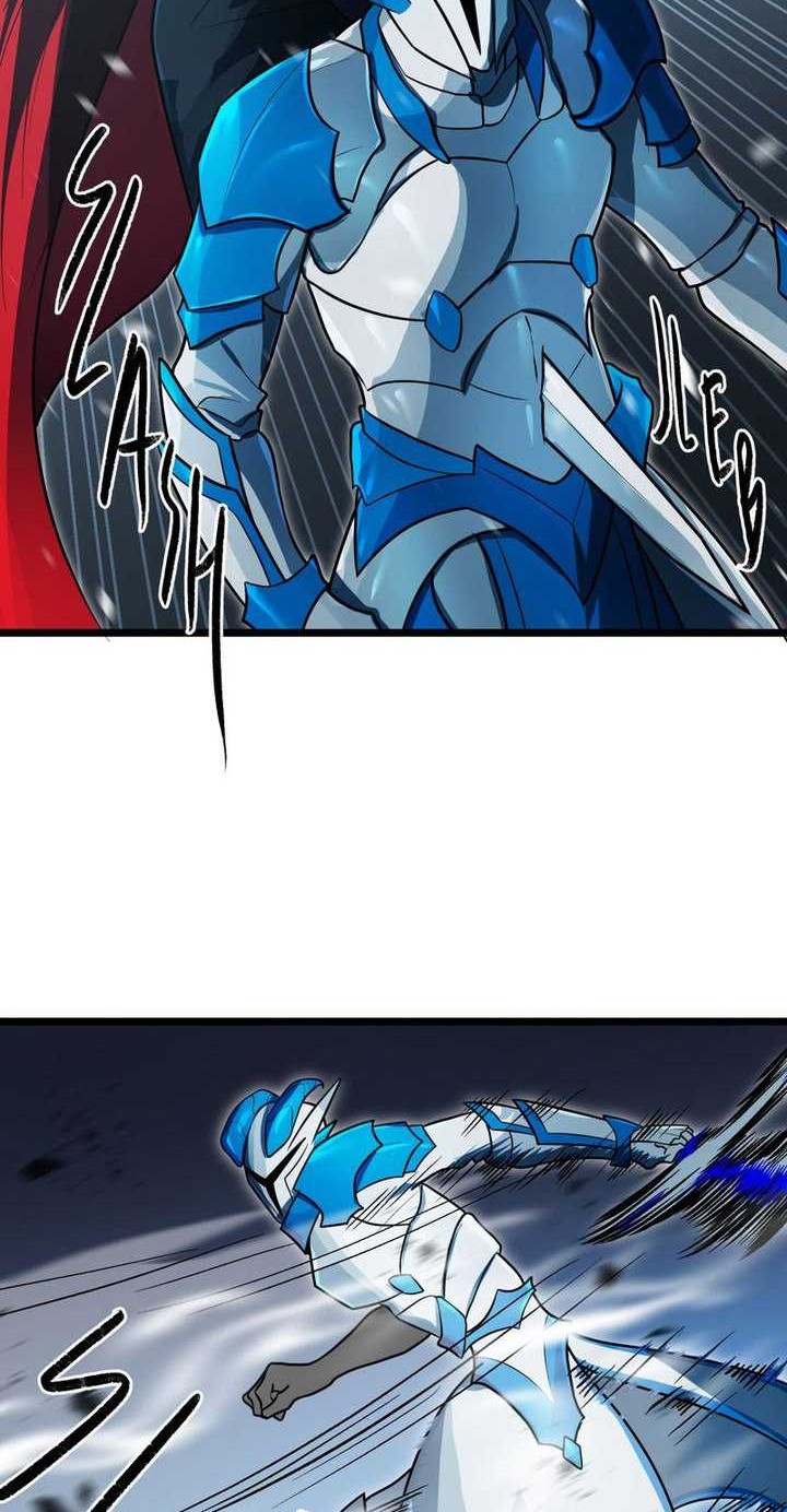 The Fallen Chapter 33 - halaman 29