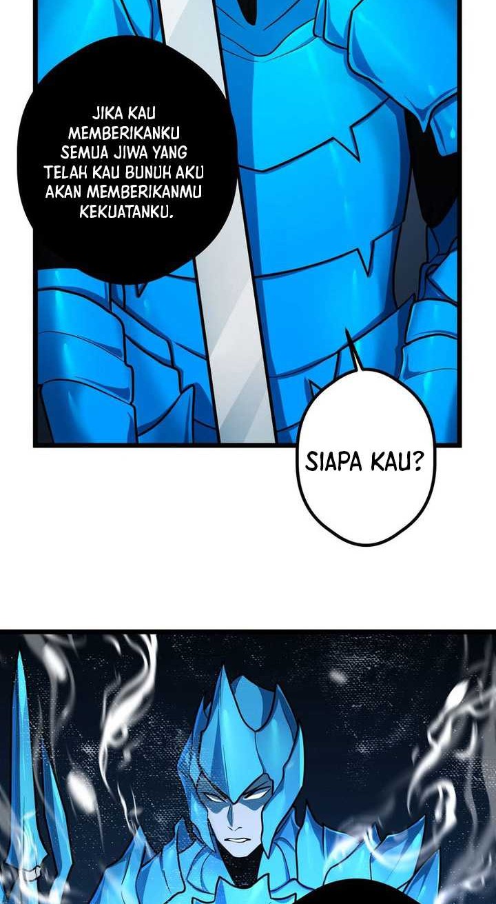 The Fallen Chapter 33 - halaman 3